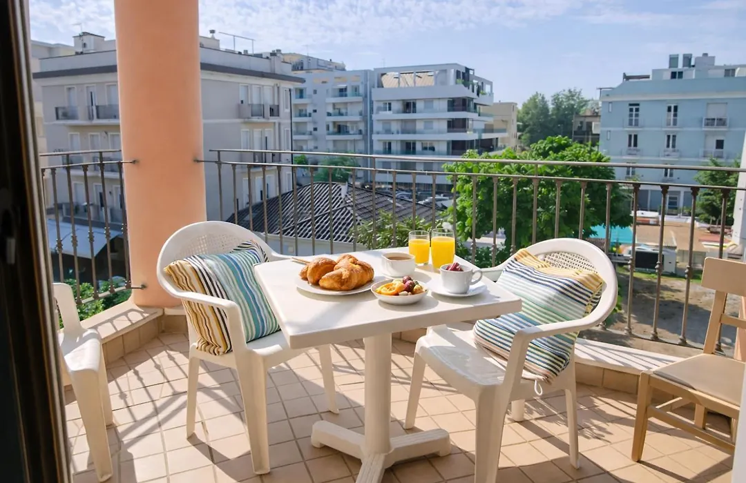 Villa Gioiosa Beach&Water Park B&B-1