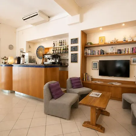 Villa Gioiosa Beach&Water Park B&B-2