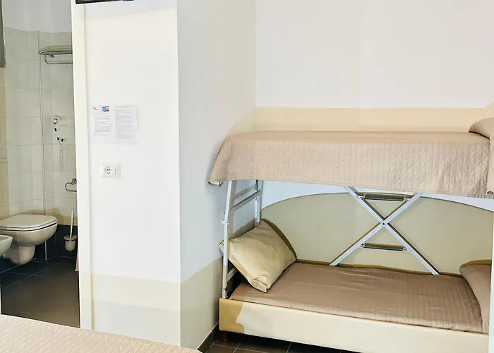 Hotel Villa Perazzini Rimini